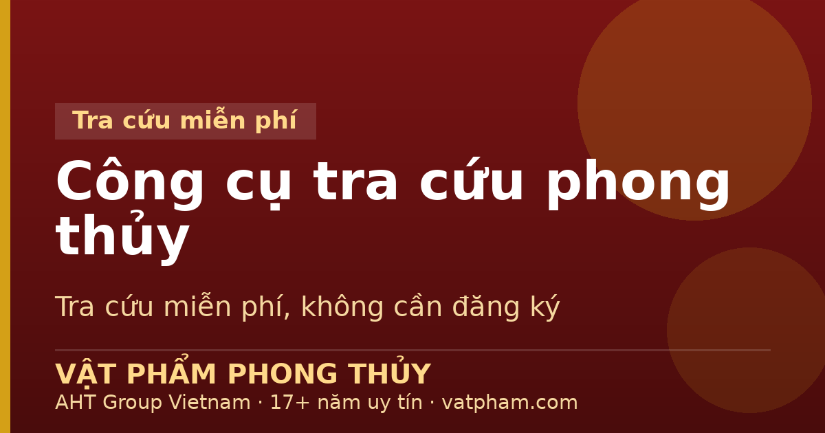 Tra Phong Thuỷ