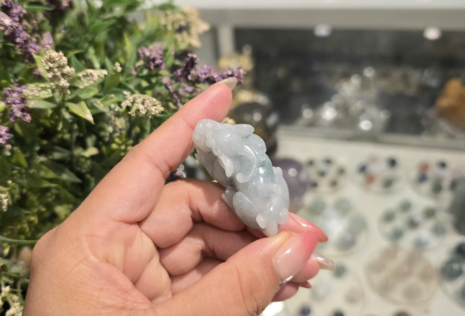 Tỳ Hưu Ngọc Phỉ Thúy: Giải Mã Tâm Linh & Văn Hóa Linh Vật Cổ Xưa