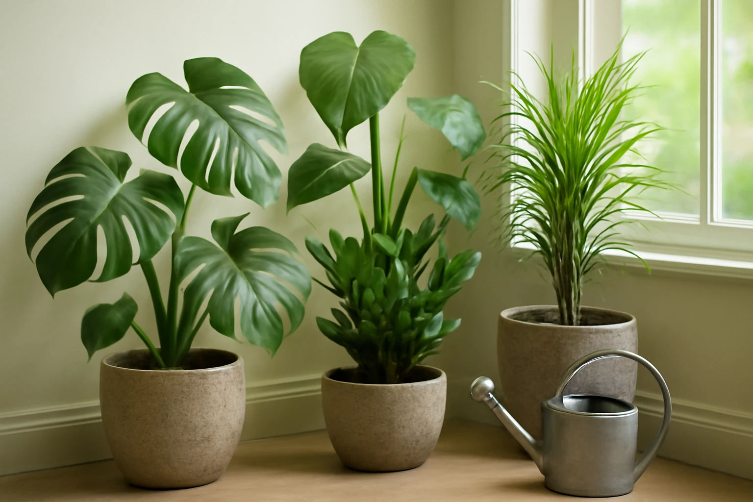 Cây và hoa biểu tượng: ý nghĩa truyền thống và cách chăm thực tế