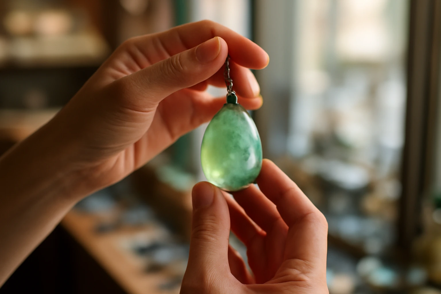 Chất liệu vật khí: hỏi gì, xem gì, và vì sao giá chênh nhau