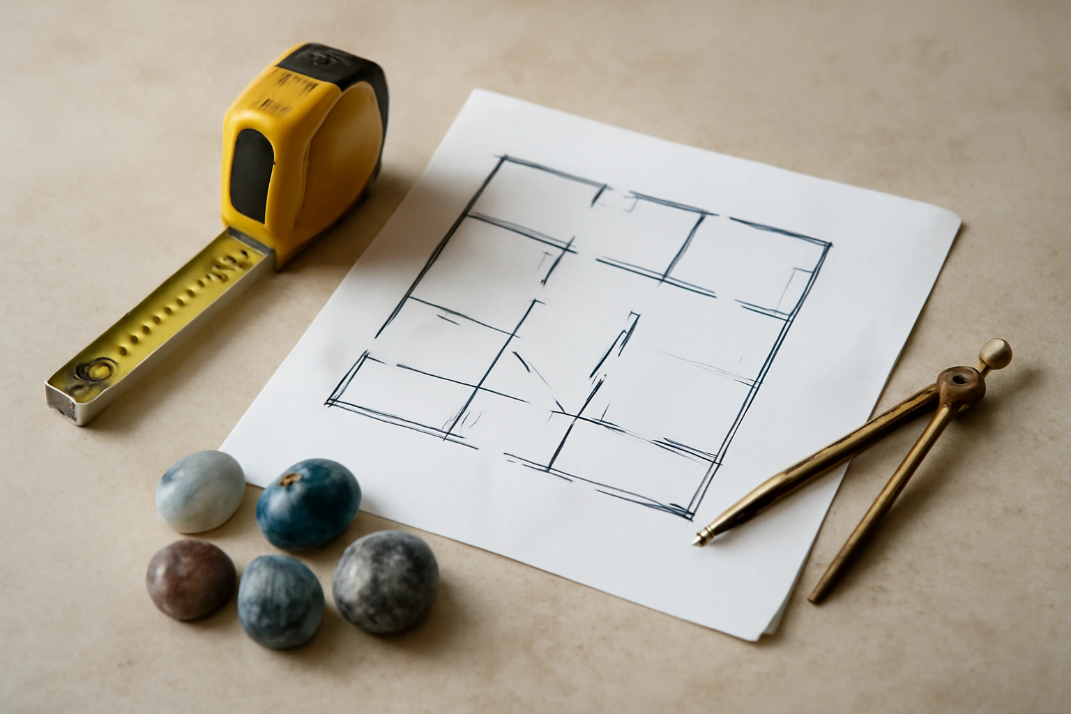 Chuẩn bị trước buổi xem: đưa gì, hỏi gì, ghi gì