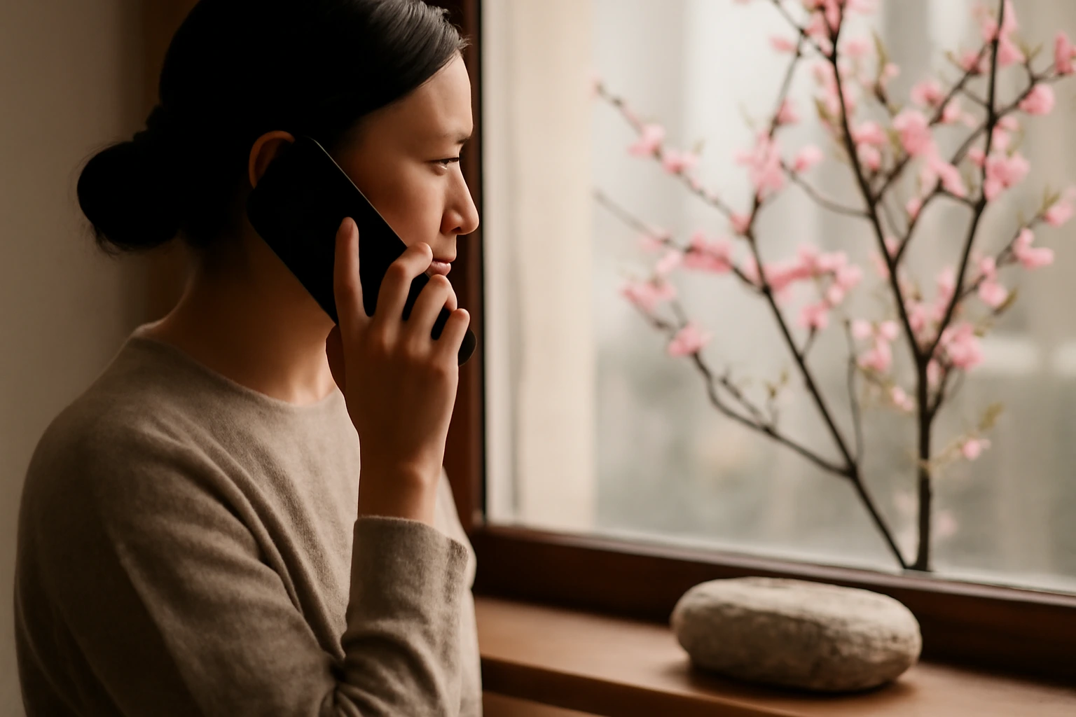 Chúc tết: gọi ai, nhắn ai, và lúc nào