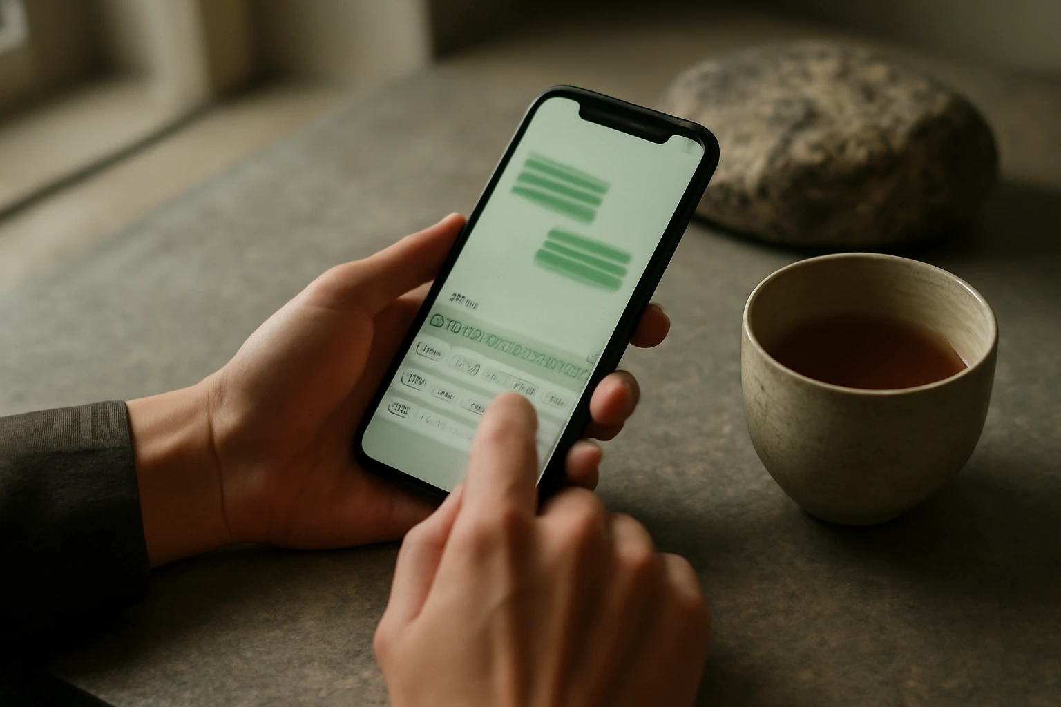 Chúc Tết trong nhóm chat: viết sao cho thật