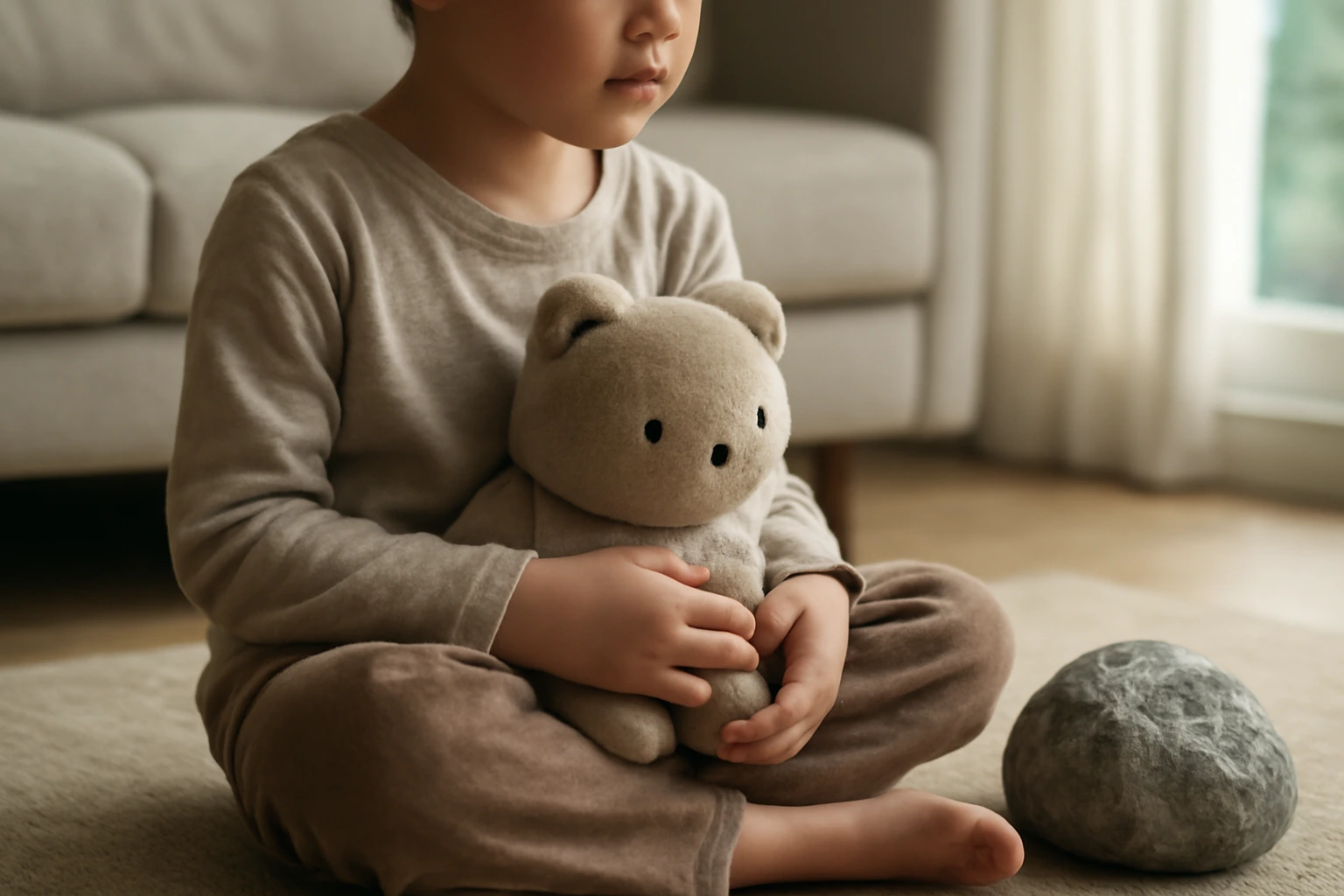 Đồ con giáp cho trẻ con: chọn sao cho an toàn và dùng được