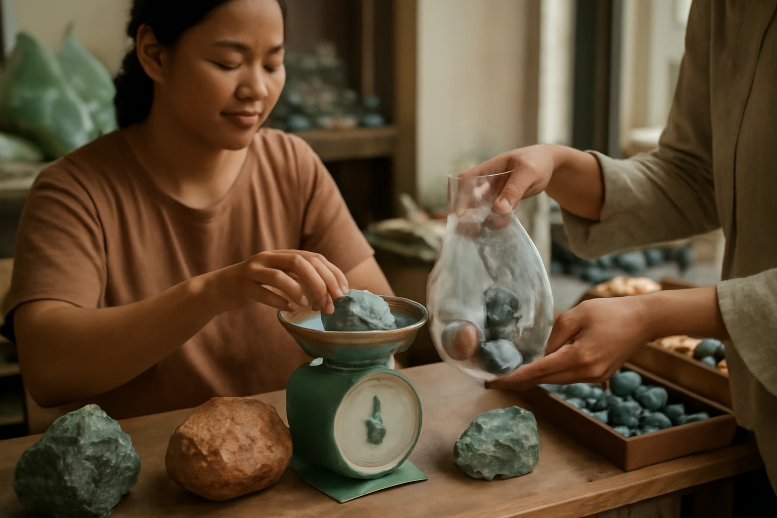 Giá cả cận Tết: cái gì tăng thật, cái gì chỉ là sức ép