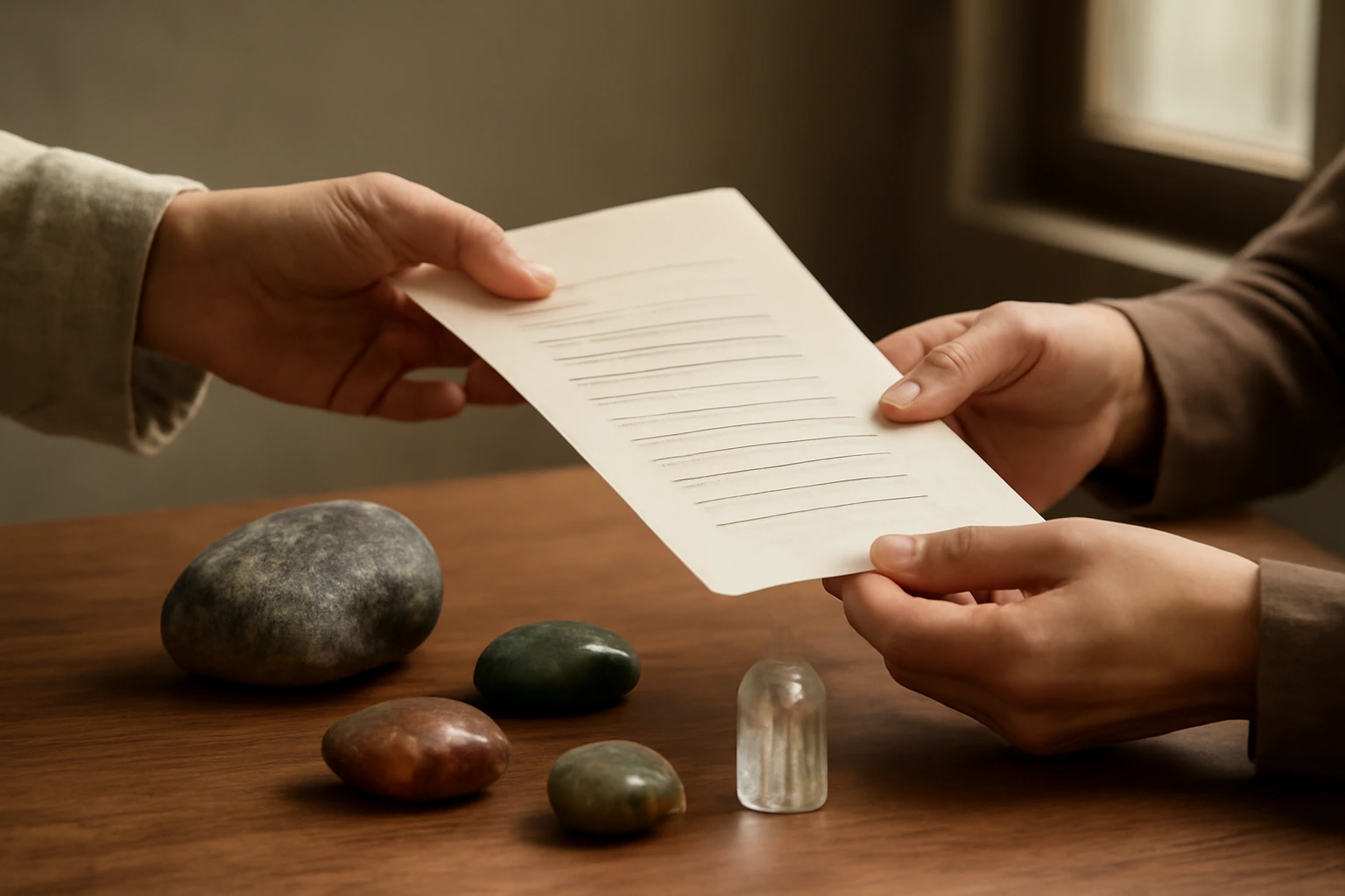 Chi phí khai quang: cảnh giác điều gì