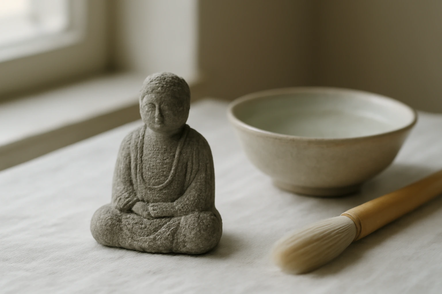 Khai quang vật phẩm: làm gì trước khi dùng lần đầu, và những việc không cần thiết