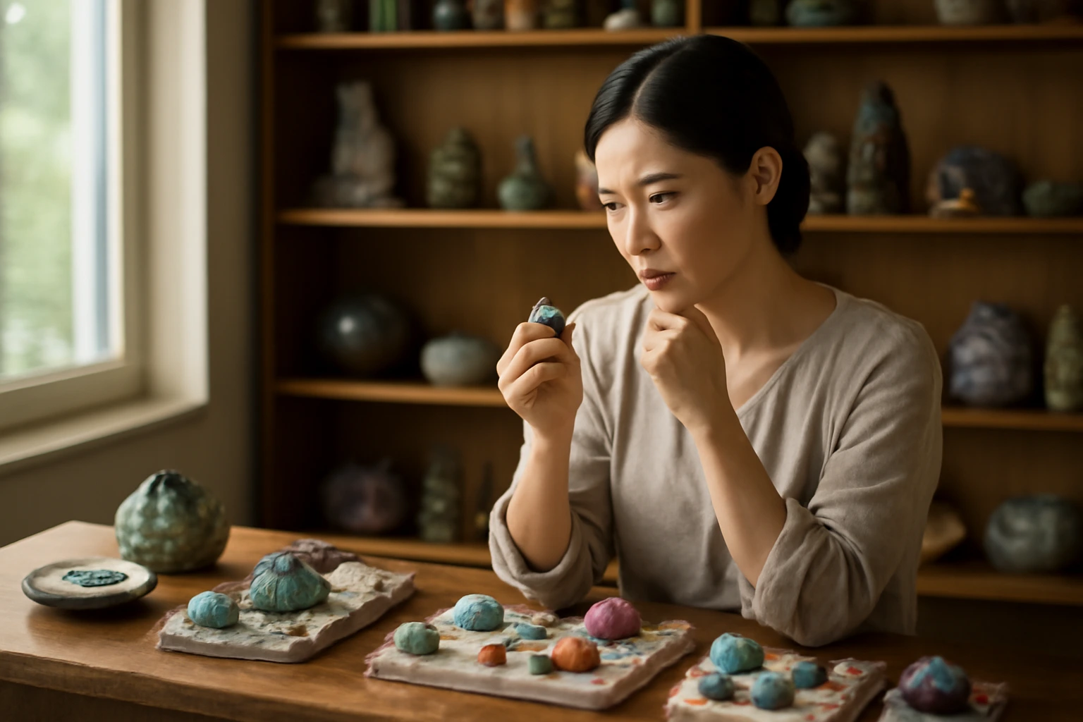 Kiêng kỵ khi mua và nhận trang sức: đâu là quy ước, đâu là chiêu bán hàng