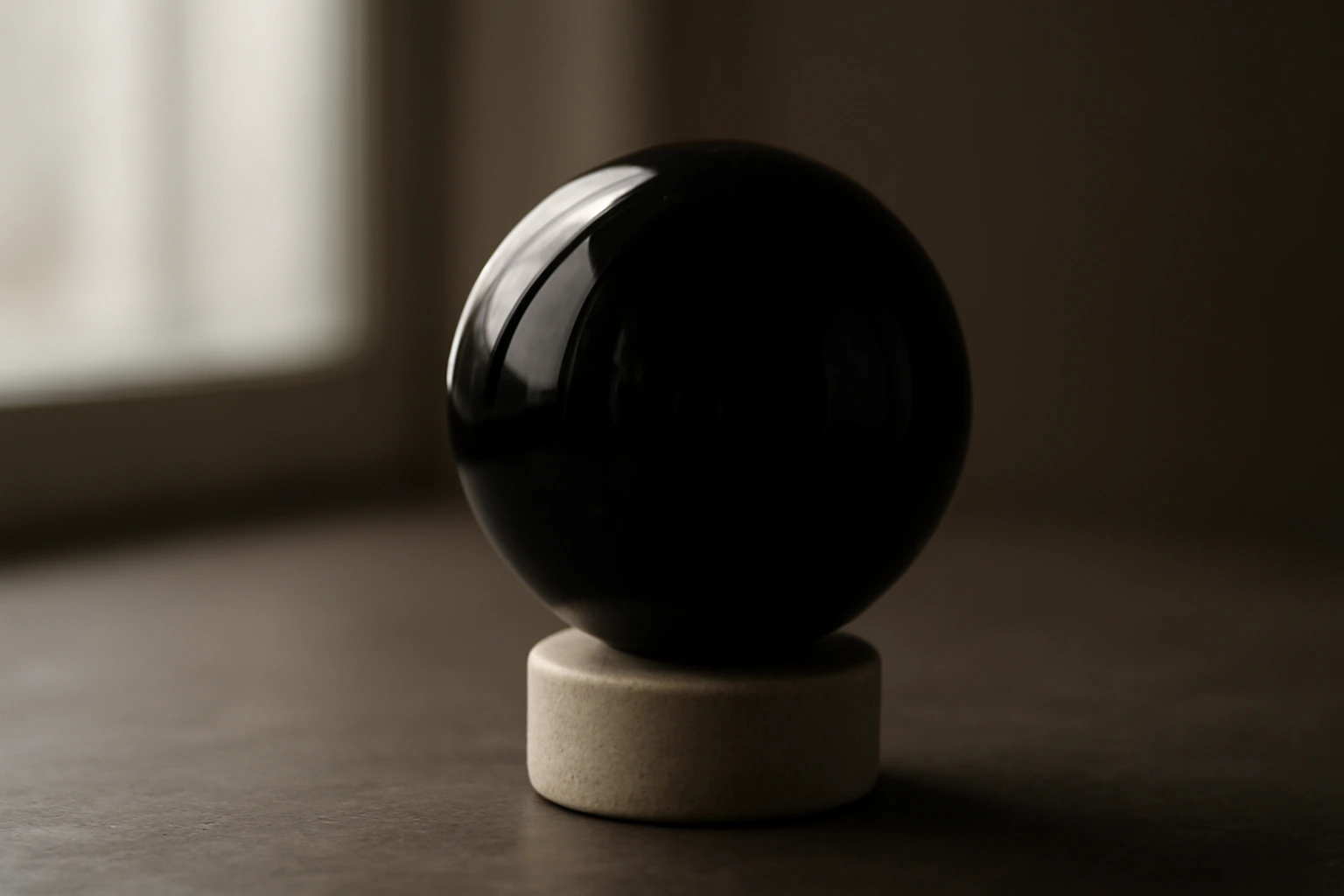 Obsidian: loại đá đen phổ biến nhất và điều cần biết về nó