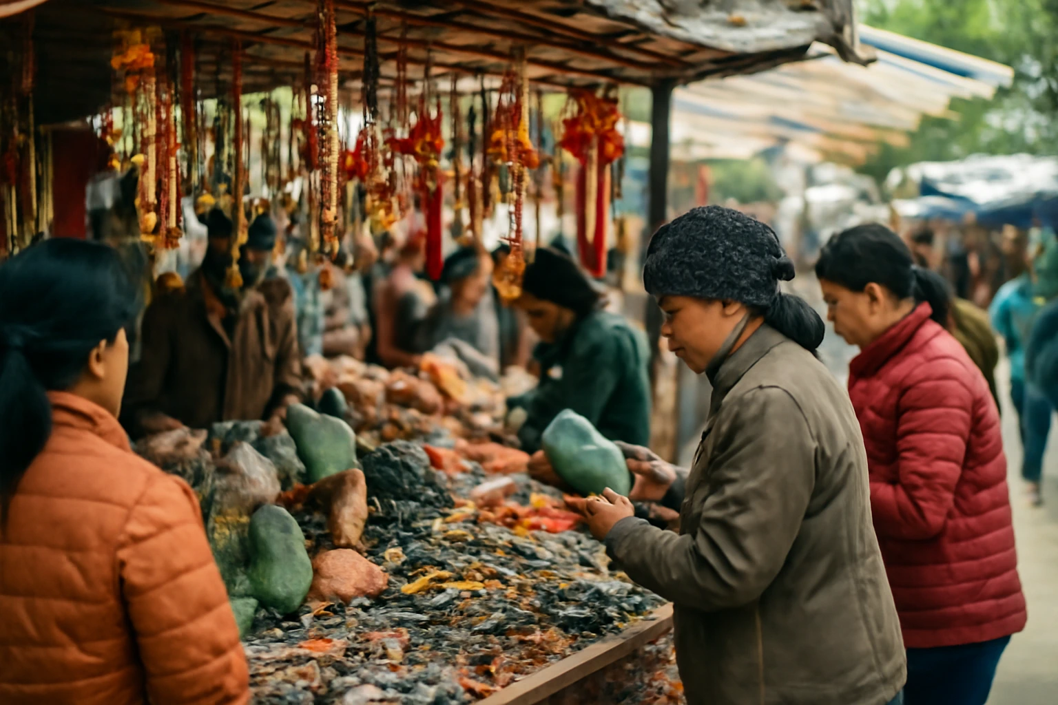 Mua sớm hay mua cận Tết: cái gì nên sớm, cái gì để sau