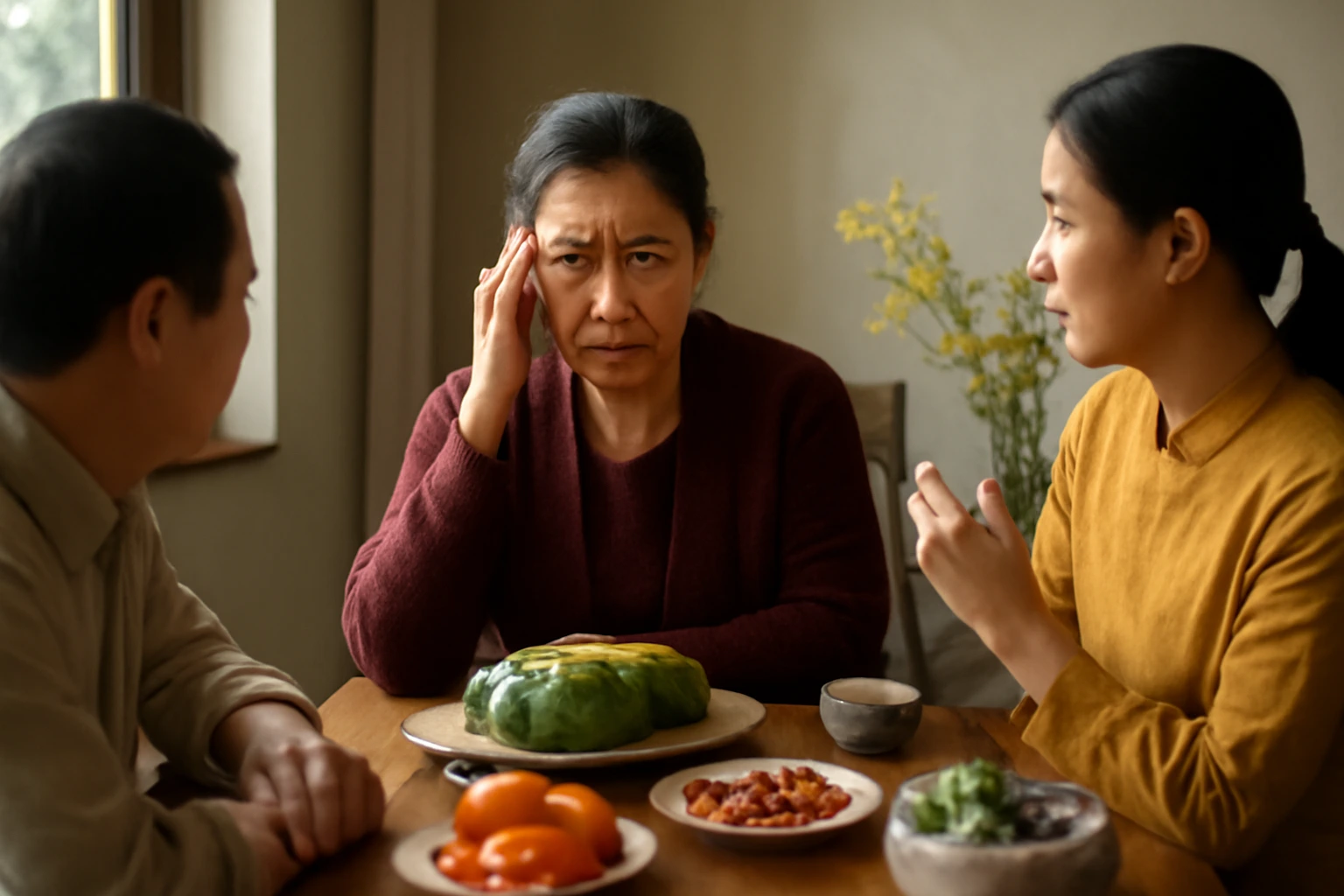 Những câu chúc Tết nên tránh: câu hỏi riêng tư khoác áo lời chúc