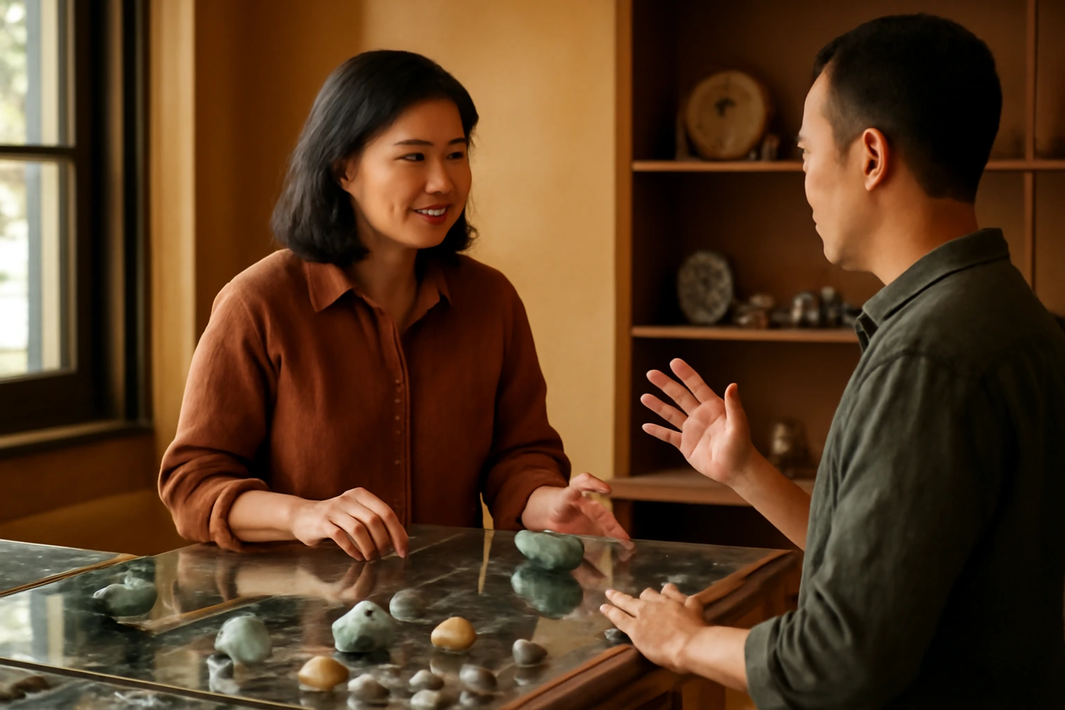 Những chữ hay bị dùng sai: trấn, hóa giải, kích hoạt, năng lượng