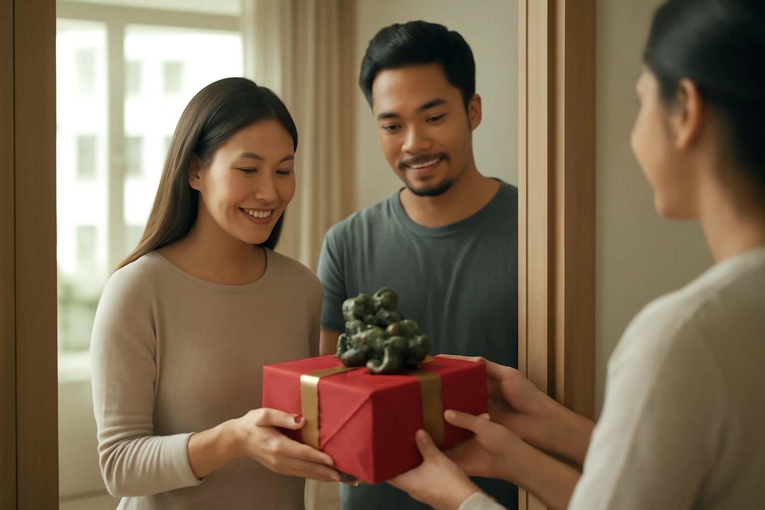 Tặng tỳ hưu mừng tân gia: chọn mẫu hợp nhà ở, hợp gia chủ và trao sao cho ấm cúng