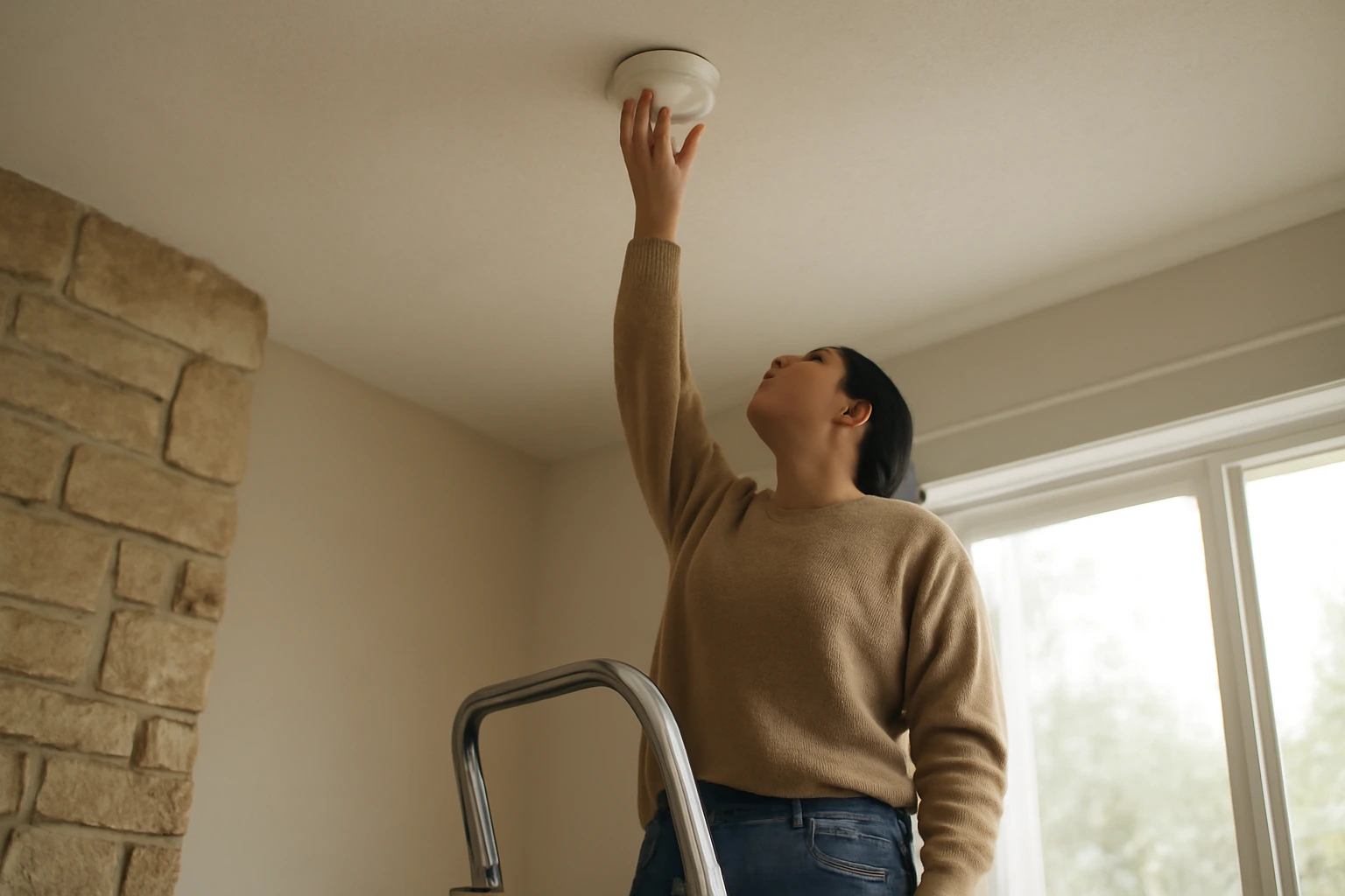 Cuối năm không chỉ là dọn: danh sách rà soát cả nhà