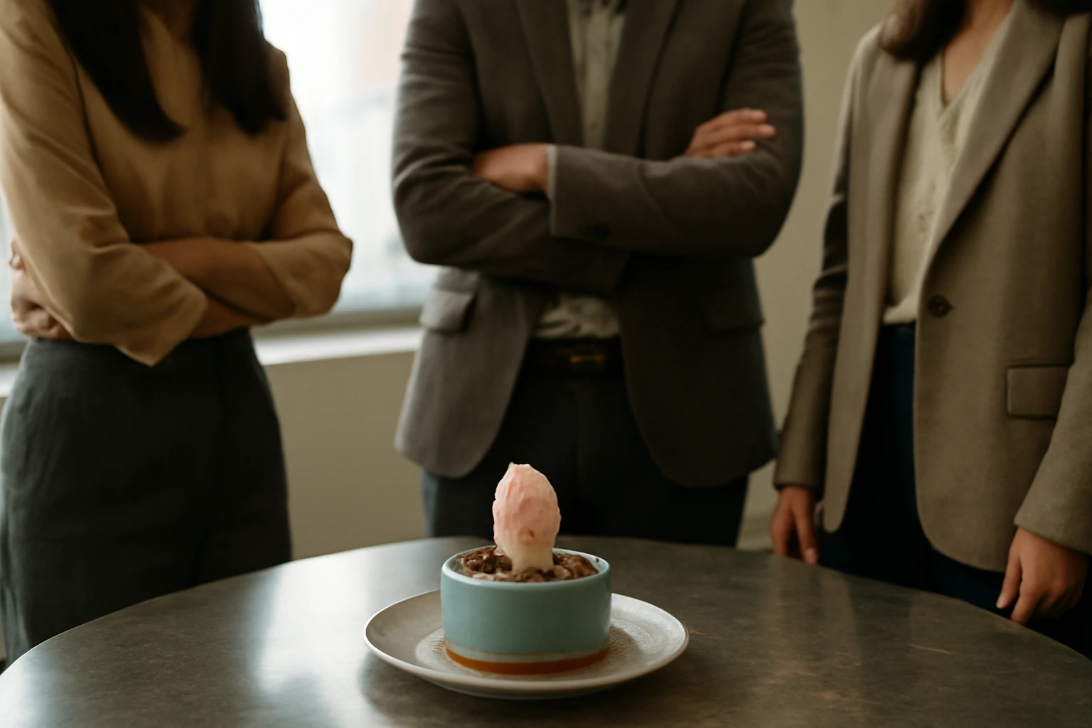 Sinh nhật ở công sở: có nên tổ chức, tặng gì, và giữ ở mức nào cho vừa