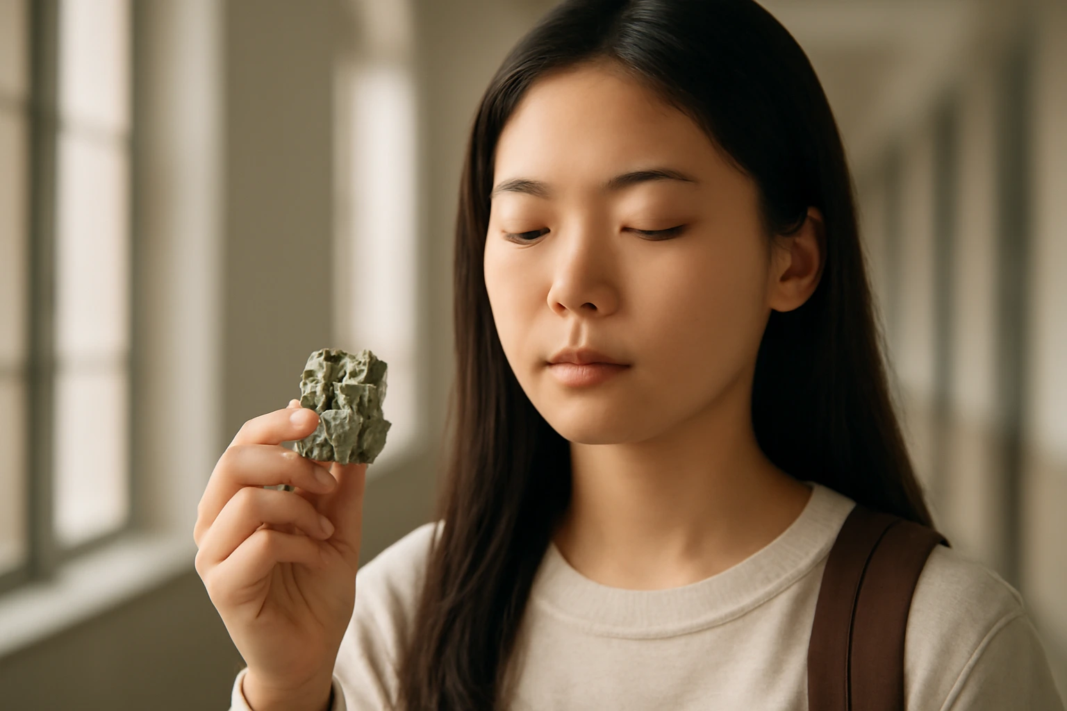 Tâm lý học của vật may mắn: vì sao một bức tượng có thể khiến ta thấy vững tâm
