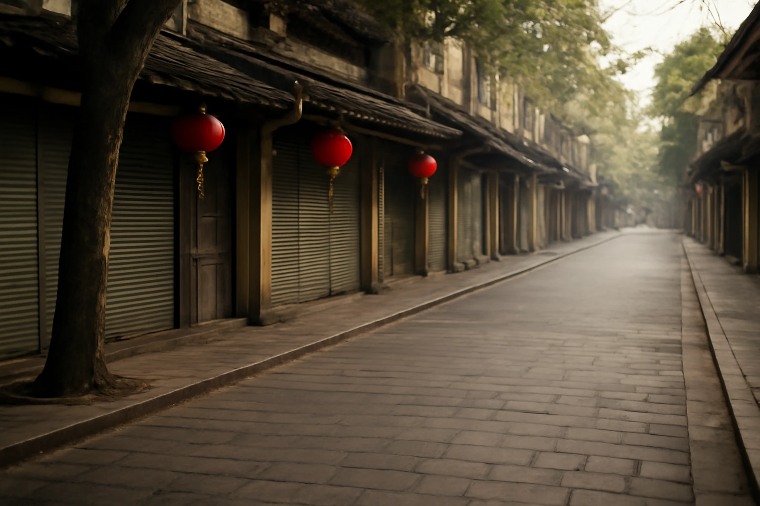 Tết ở Hà Nội: về quê hay ở lại, và mấy ngày phố vắng