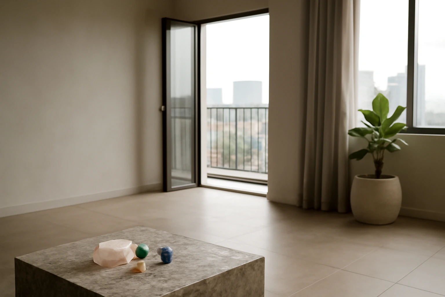Tự xem một căn hộ chung cư: khác nhà đất ở chỗ nào, và xem gì trước