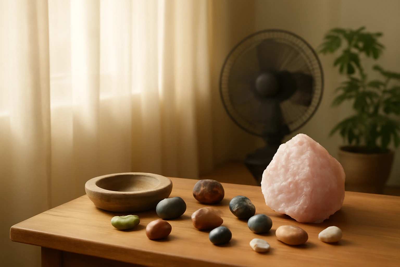 Khi không đổi được hướng: những gì thật sự làm được