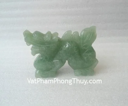 Rồng ngọc đông linh bé M085