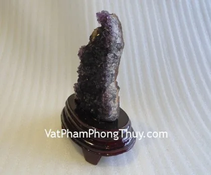 Bông thạch anh tím Uruguay các cỡ TA101-S4-1568
