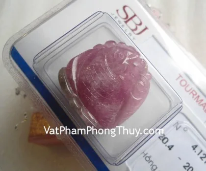 Mặt cá chép Phỉ Thúy lớn A+ (8.6g) S6634-S5-5074