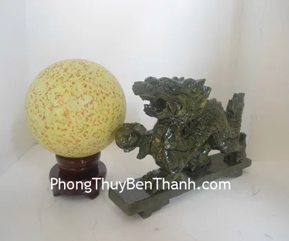 Đĩa thất tinh 7 màu lớn FGM096
