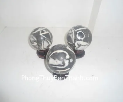 Qủa cầu đá xà cừ DT186-S5-6505