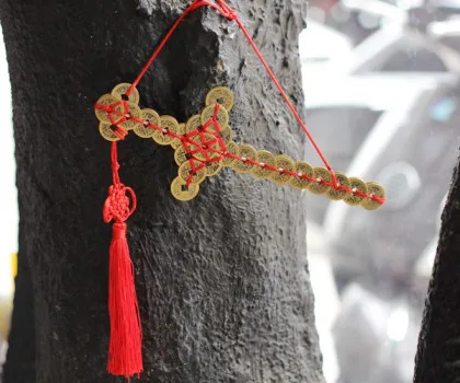 Kiếm thất tinh 10 tấc Tàu CC1150