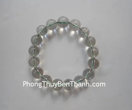 Chuỗi thạch anh tócđỏ Uruguay A++ S6371-S6-1768