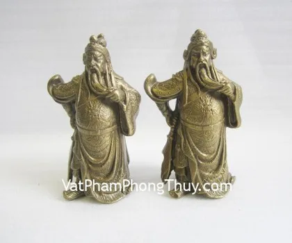 Quan công đồng nhỏ D135