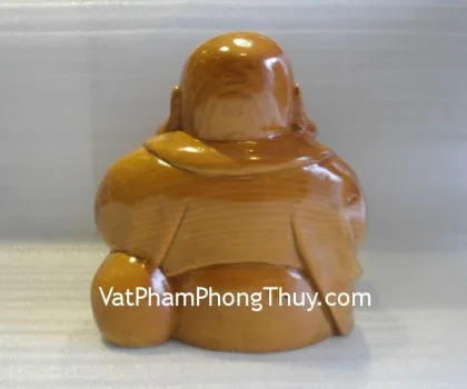 Di Lạc đá Cẩm Thạch ngồi PDL-CTN