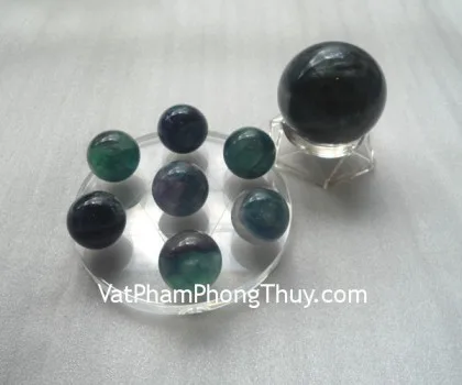 Đĩa thất tinh dạ quang lớn M101