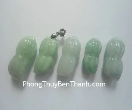 Củ lạc ngọc Phỉ Thúy 10.5 S766