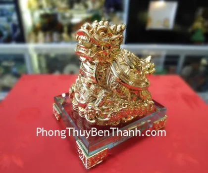 Long quy lam ngọc (trung) GM180