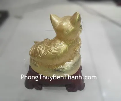 Mèo chiêu tài F087-1
