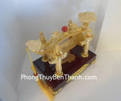 Kỳ lân Hoàng long nhỏ GM198