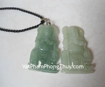 Quan công ngọc Myanmar S829
