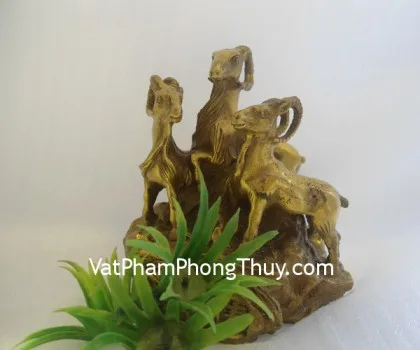 3 con dê ( tam dương ) G241