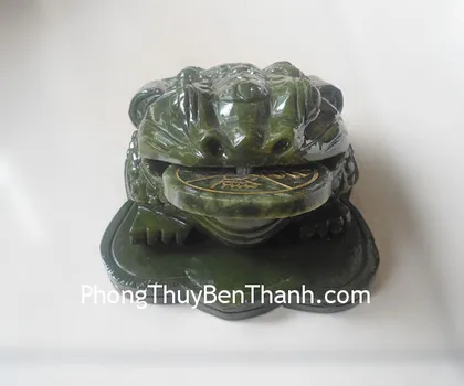 Thiềm thừ tam thể tân cương FTT-HL-F1-5168