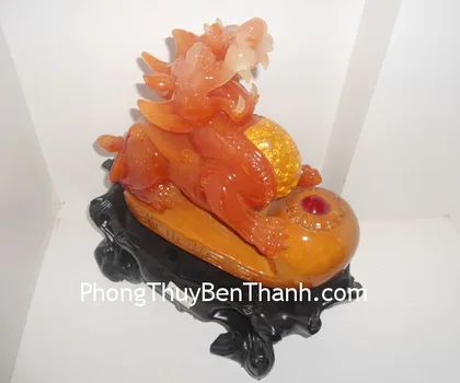TH vạn sự như ý F032