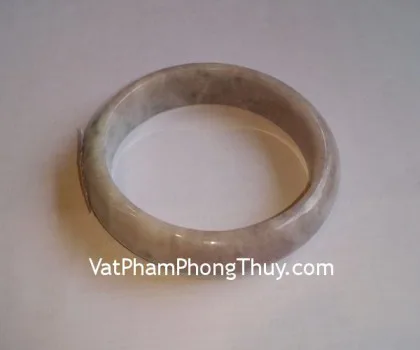 Mặt thạch anh ưu linh xanh S867-S1-1625