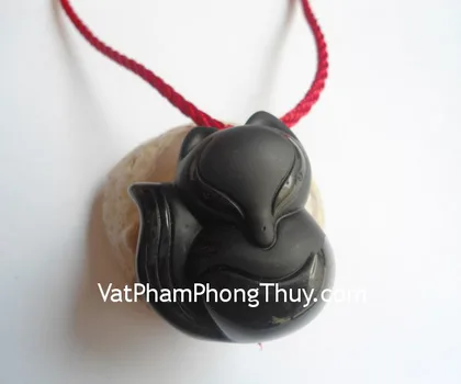 Tượng Thần Tài Ngọc Phỉ Thúy NS111