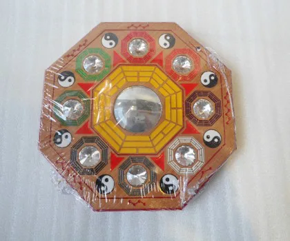 Bát quái to, cẩn hột kiểu mới K1229