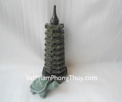 Quả cầu dạ quang xanh tím (đom đóm) HM160-S4-5815