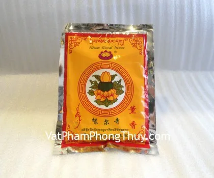 Bột tẩy uế BTU