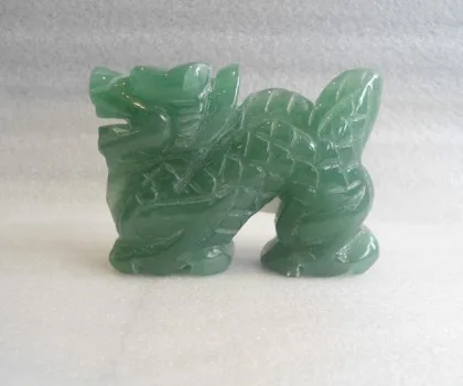 Rồng xanh đông linh lớn HM046