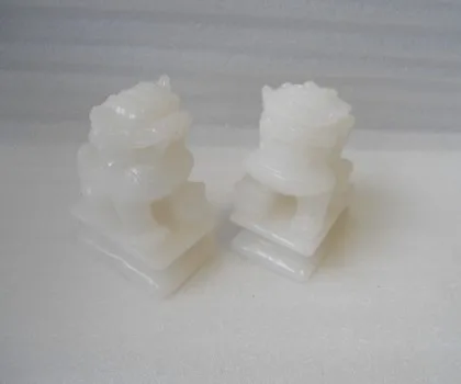 Sư tử trắng nhỏ HM127