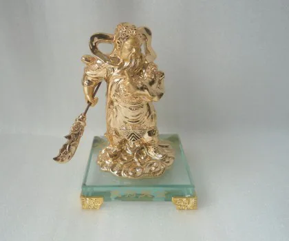 Quan công đồng nhỏ D135