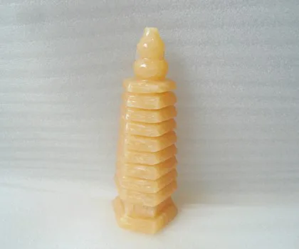 Tháp văn xương hoàng long 9 tầng nhỏ HM070